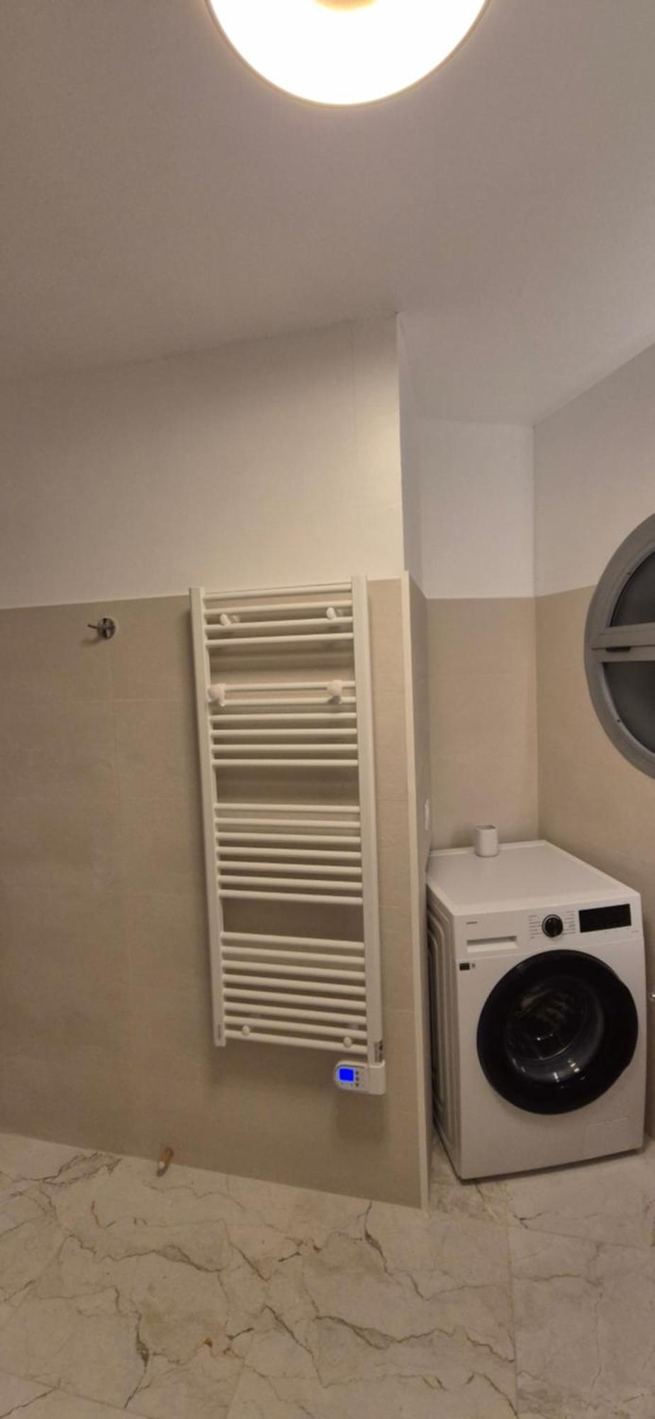 Appartement 6 Personnes Face A La Mer Cagnes-sur-Mer Kültér fotó